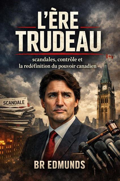 L’Ère Trudeau