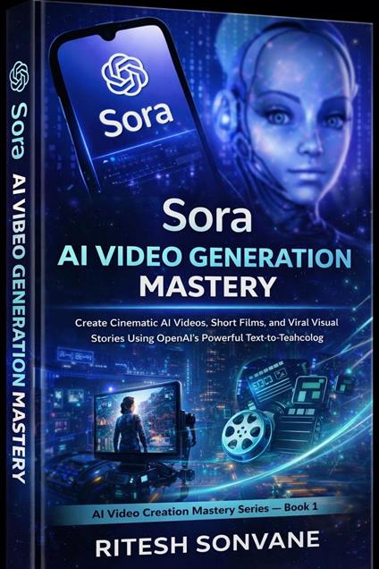 Sora AI Video Generation Mastery