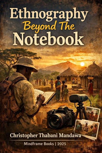 Ethnography Beyond The Notebook