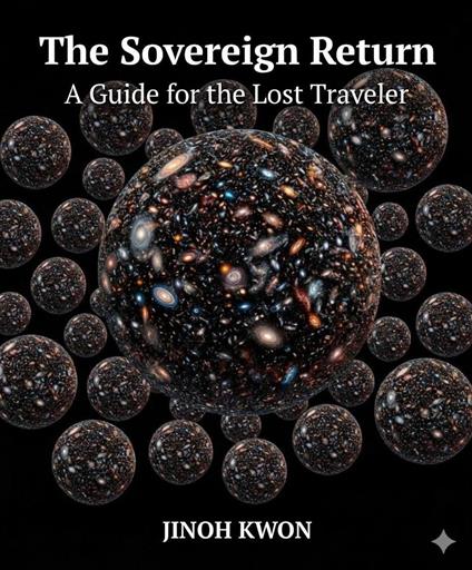 The Sovereign Return: A Guide for the Lost Traveler