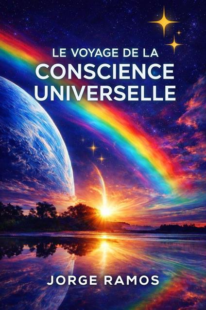 Le voyage de la conscience universelle