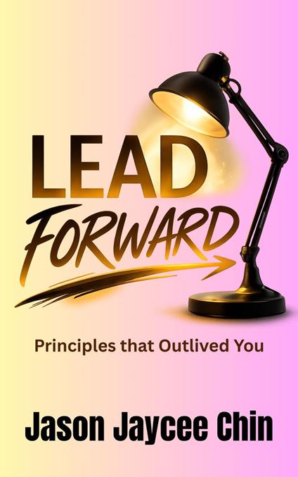 Lead Forward