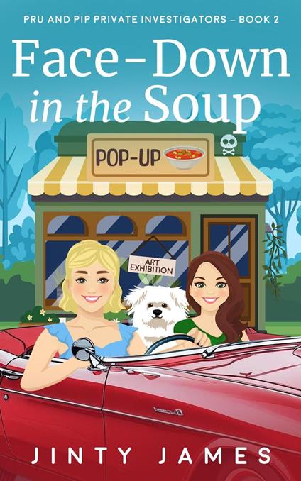 Face-Down in the Soup