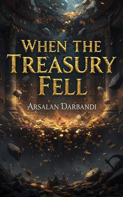 When The Treasury Fell
