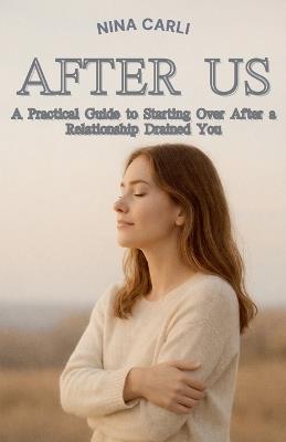 After us - Nina Carli - cover