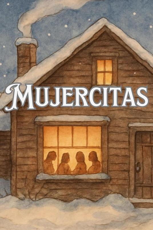Mujercitas - Mor - ebook