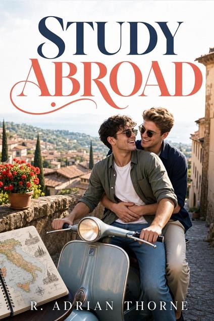 Study Abroad