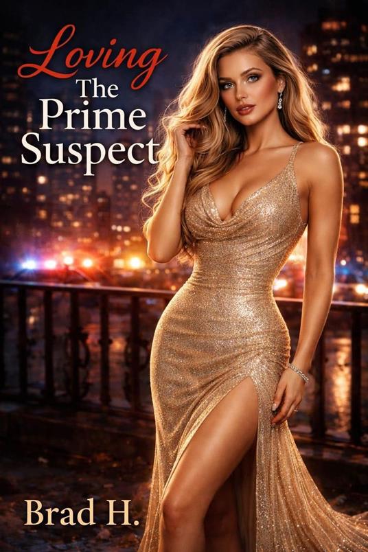 Loving The Prime Suspect