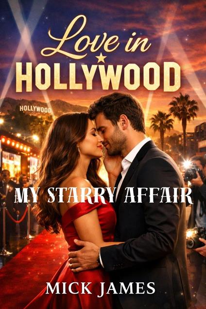 My Starry Affair