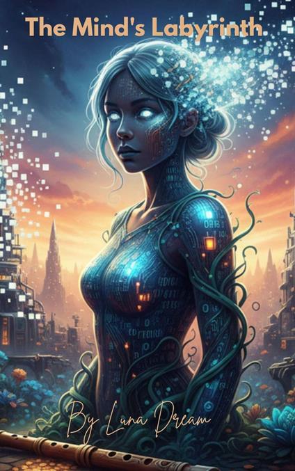 The Mind's Labyrinth