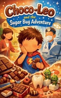 Choco-Leo and the Sugar Bug Adventure - Tahira Kiran - cover