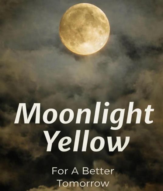 Mooonlight Yellow
