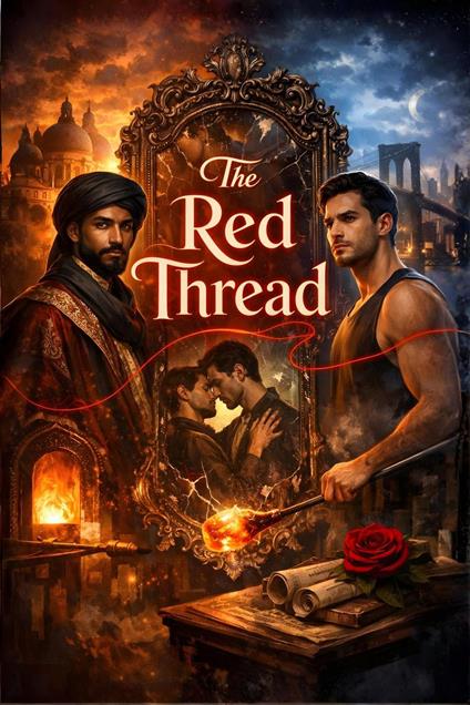 The Red Thread