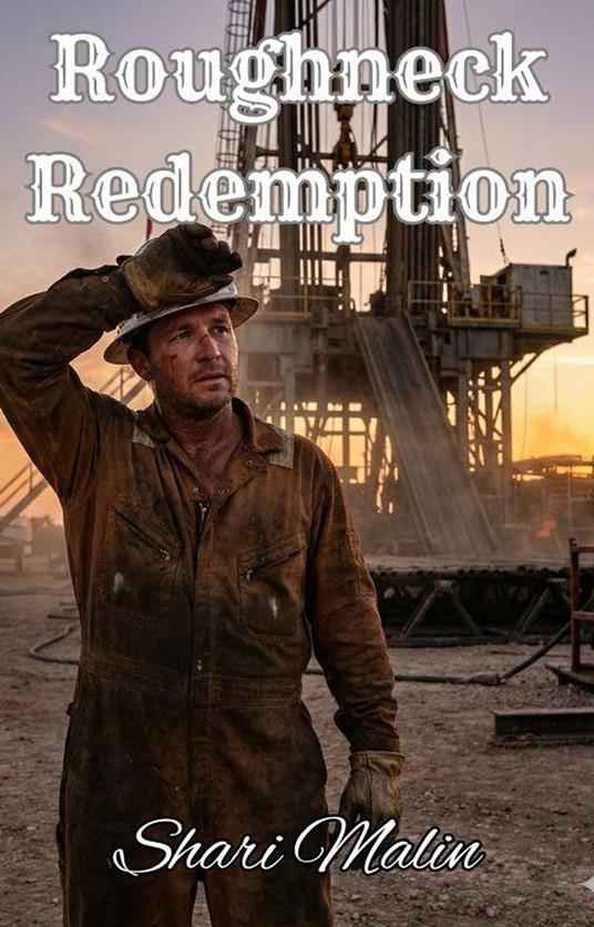Roughneck Redemption