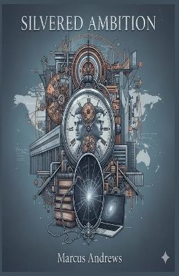 Silvered Ambition - Marcus Andrews - cover