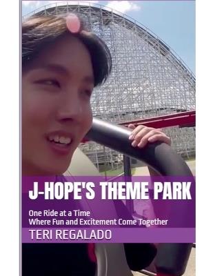 J-Hope's Theme Park - Teri Regalado - cover