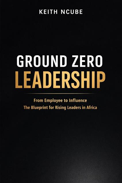 Ground Zero Leadership