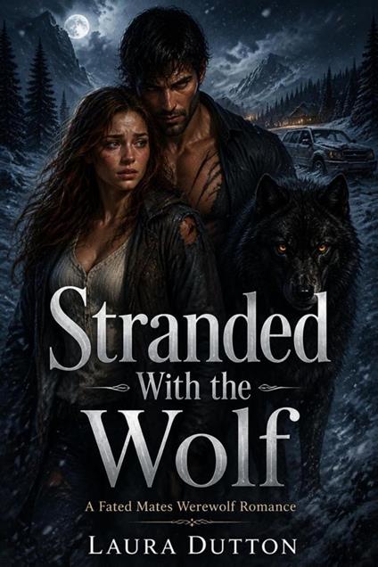 Stranded With the Wolf