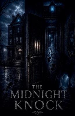 The Midnight Knock - Lila Ravenscroft - cover