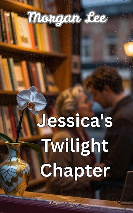 Jessica's Twilight Chapter