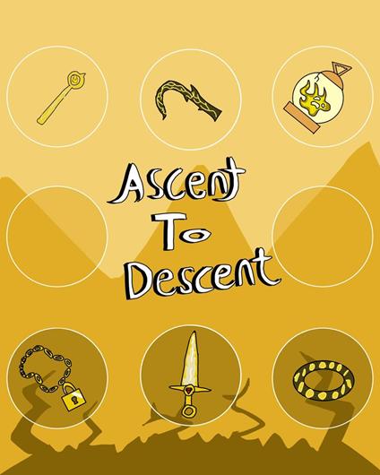 Ascent to Descent