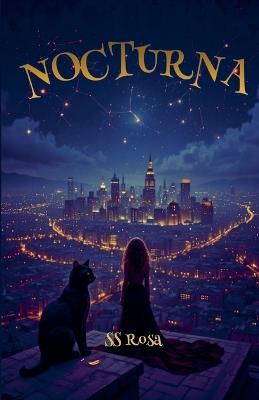 Nocturna - Ss Rosa - cover
