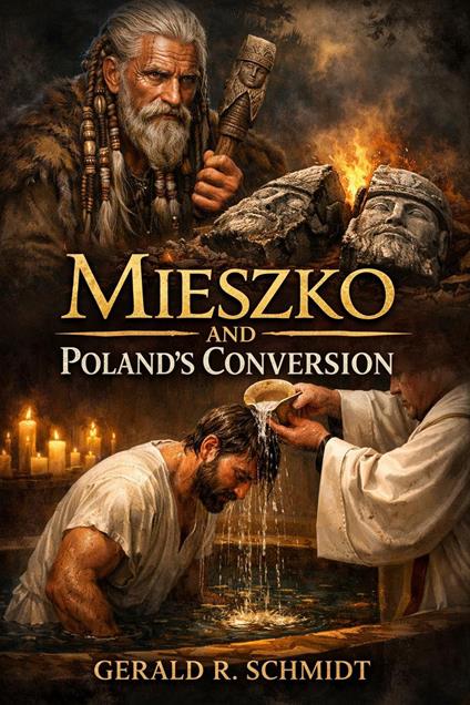 Mieszko and Poland's Conversion
