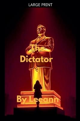 The Dictator - Leeann - cover