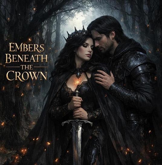 Embers Beneath the Crown