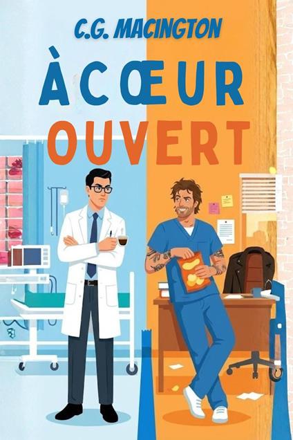 À Cœur Ouvert