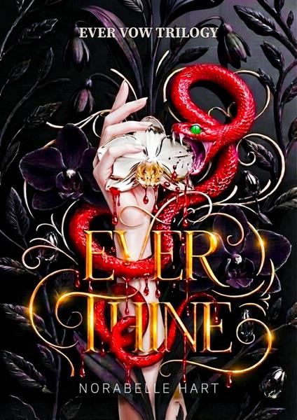 Ever Thine