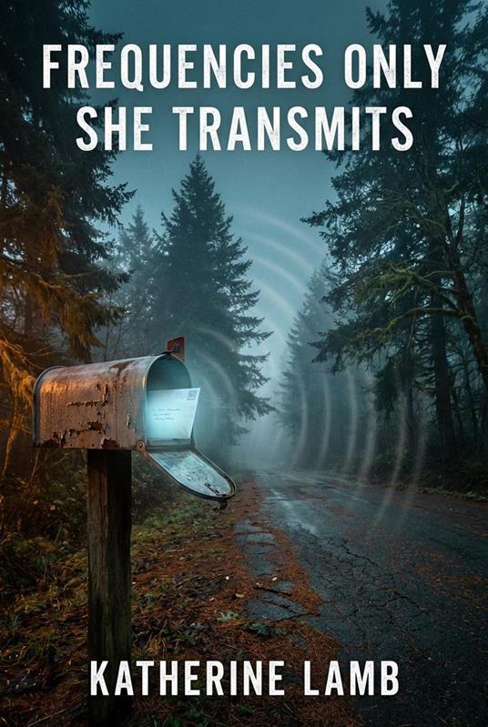 Frequencies Only She Transmits