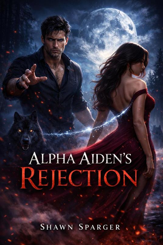 Alpha Aidens Rejection