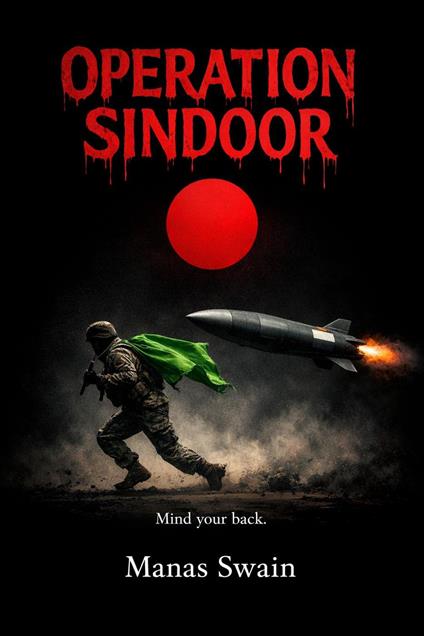 Operation Sindoor