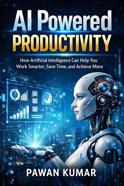 AI Powered Productivity