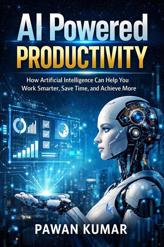 AI Powered Productivity
