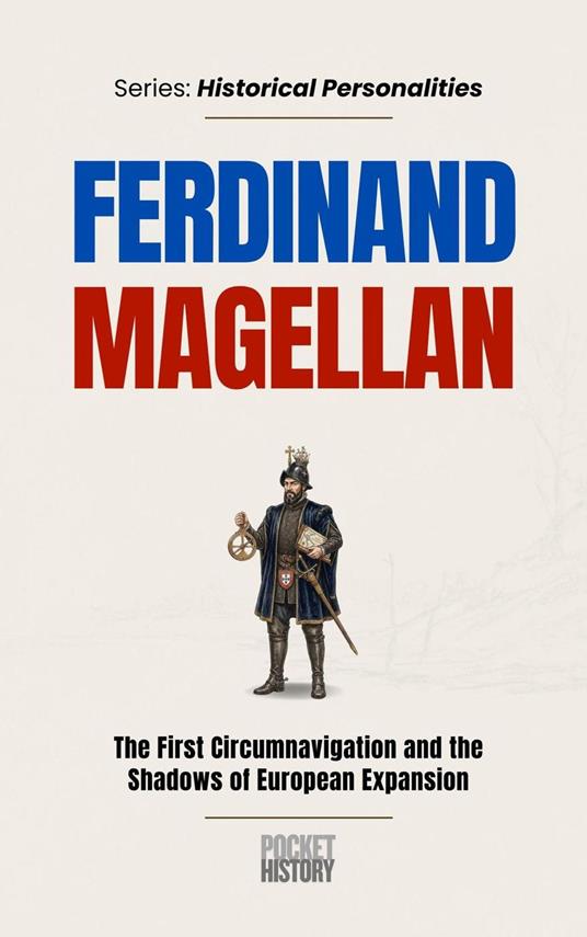 Ferdinand Magellan
