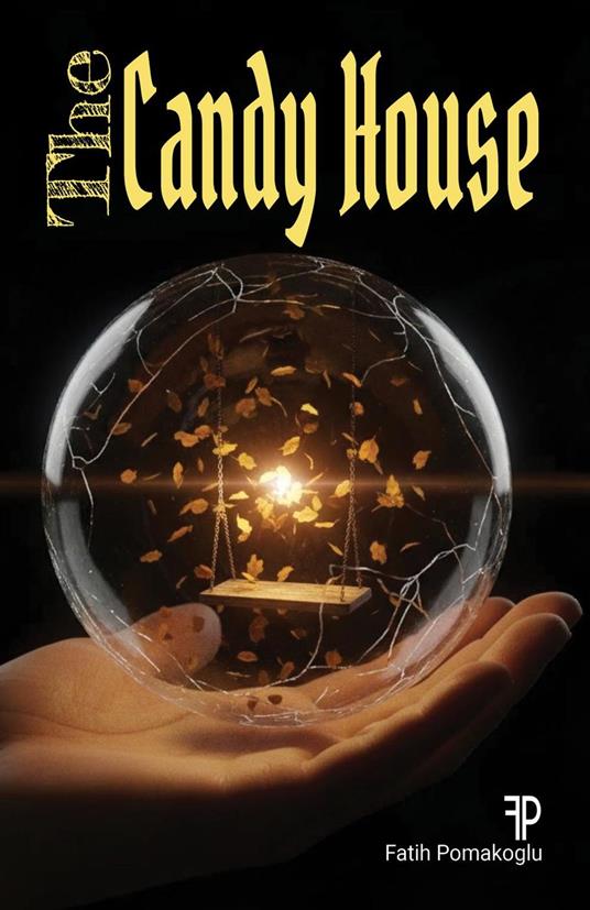 The Candy House