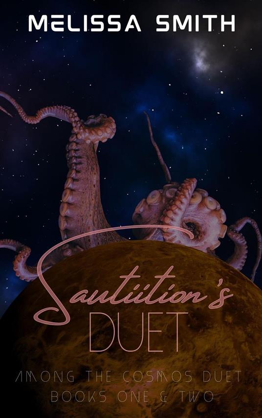 Sautiition's Duet