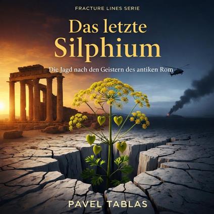Das letzte Silphium