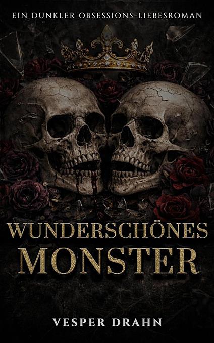 Wunderschönes Monster