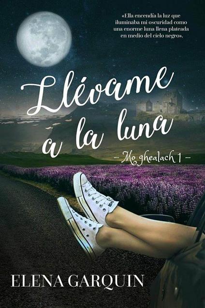 LLÉVAME A LA LUNA