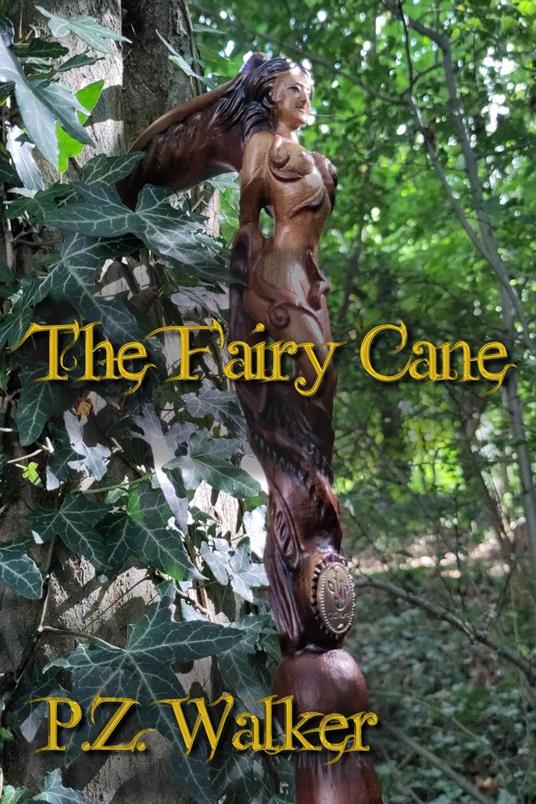 The Fairy Cane