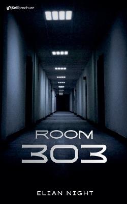 Room 303 - Elian Night - cover