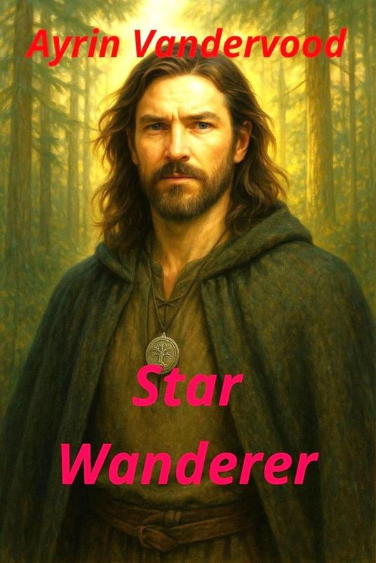 Star Wanderer