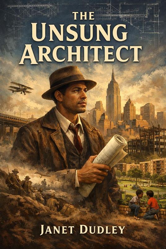 The Unsung Architect