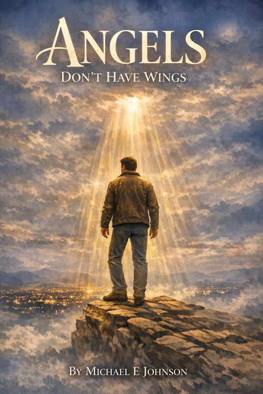 Angels Don't Have Wings
