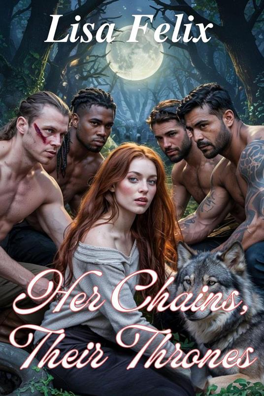 Her Chains, Their Thrones