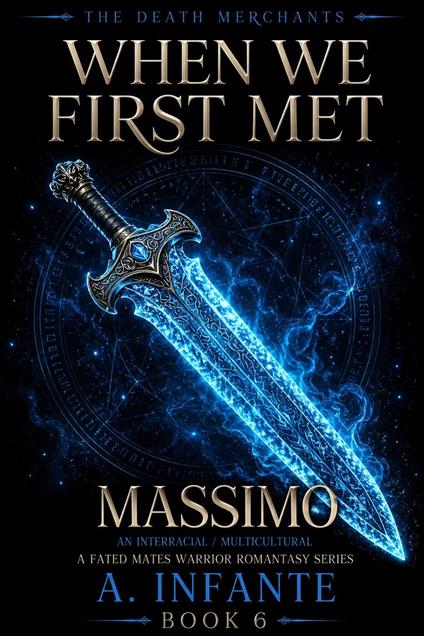 When We First Met; Massimo