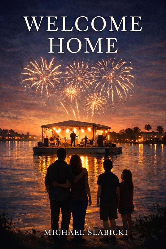 Welcome Home